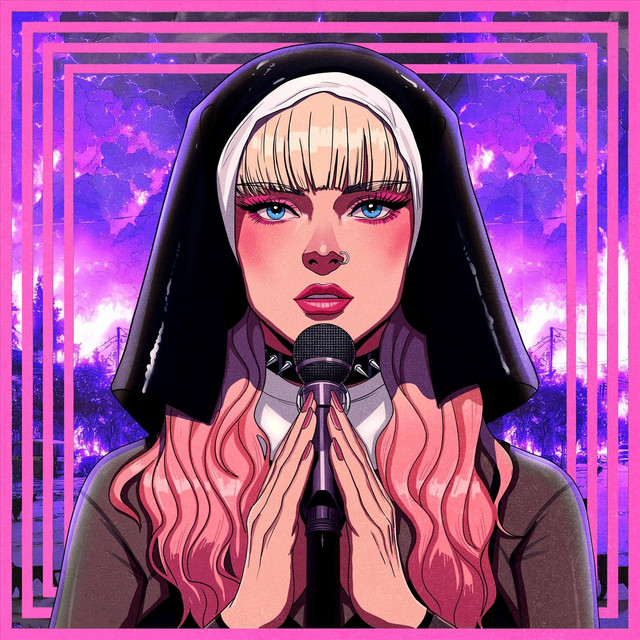 I Only Like Things That Are Bad for Me cover art