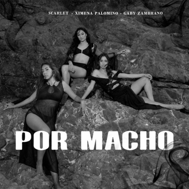 Por Macho
