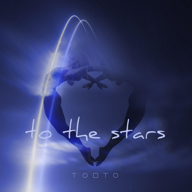 Обкладинка: To The Stars — Tobto