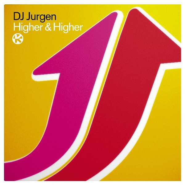 Higher And Higher (Radio Edit)