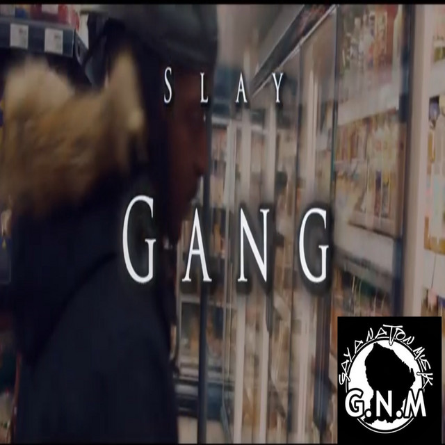 Gang cover