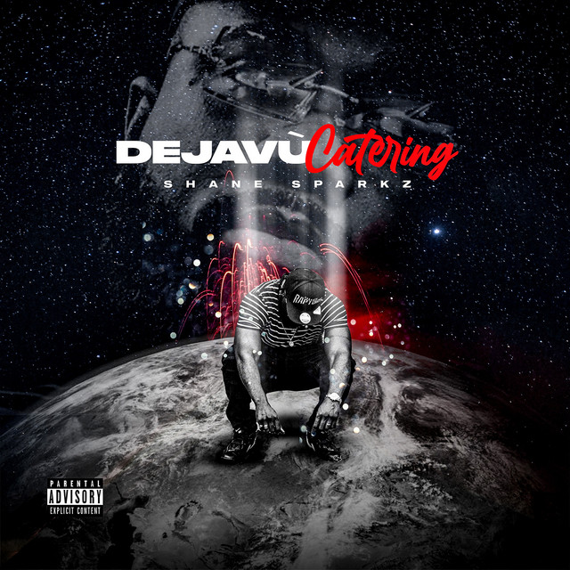 Deja Vu | Catering cover art
