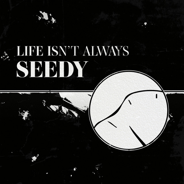 Life Isn't Always cover art