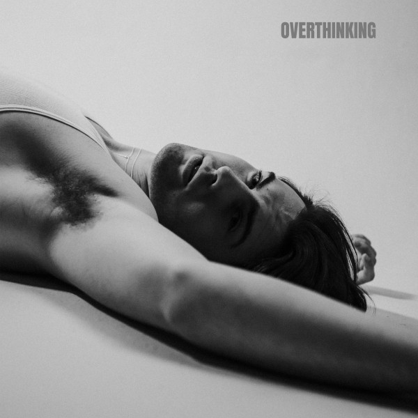 Overthinking cover art