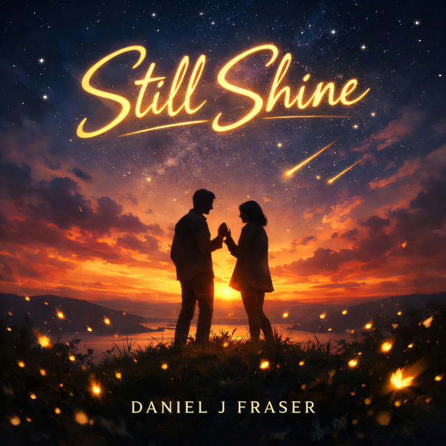 Daniel J Fraser – Still Shine