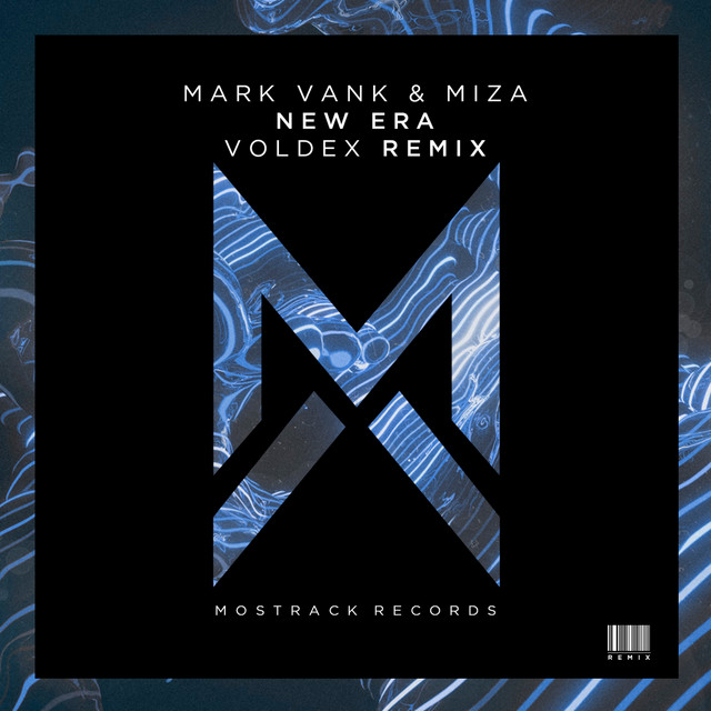 New Era (Voldex Remix) cover