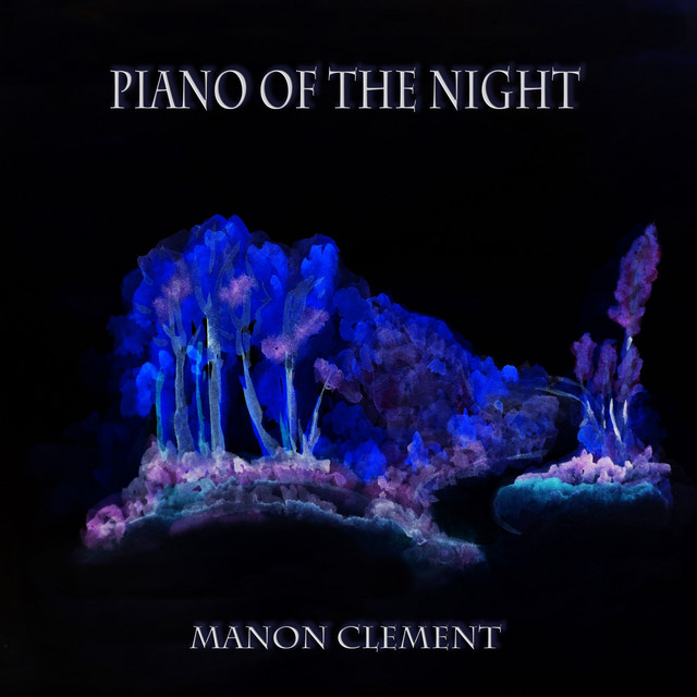 Piano of the Night cover art