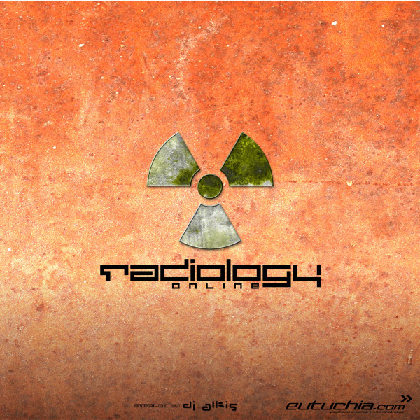 Radiology Online cover art