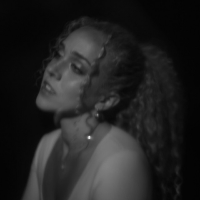 Love Me For The Both Of Us - Acapella