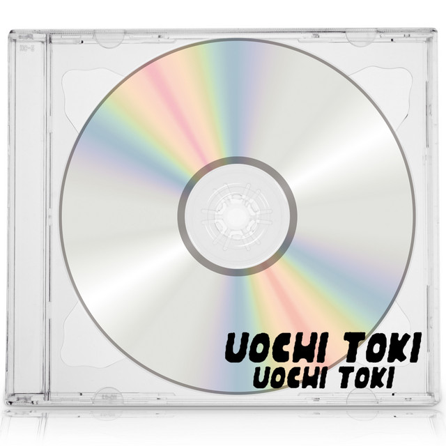 Uochi Toki cover art