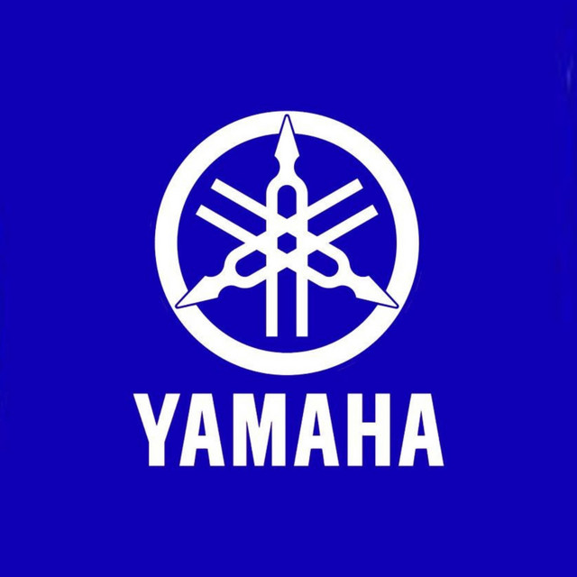 YAMAHA