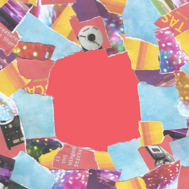 Tapist Trelepathy cover art