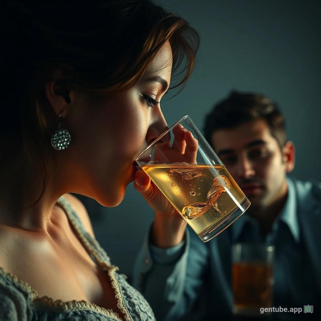 Lora Cruse – A Drunken Haze