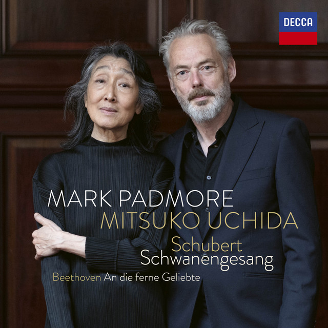 Schubert: Schwanengesang, D. 957: No. 4, Ständchen