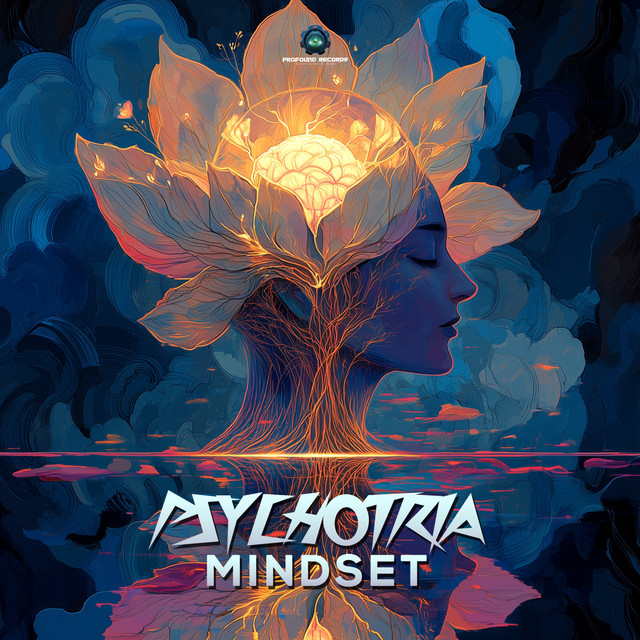 Mindset album art