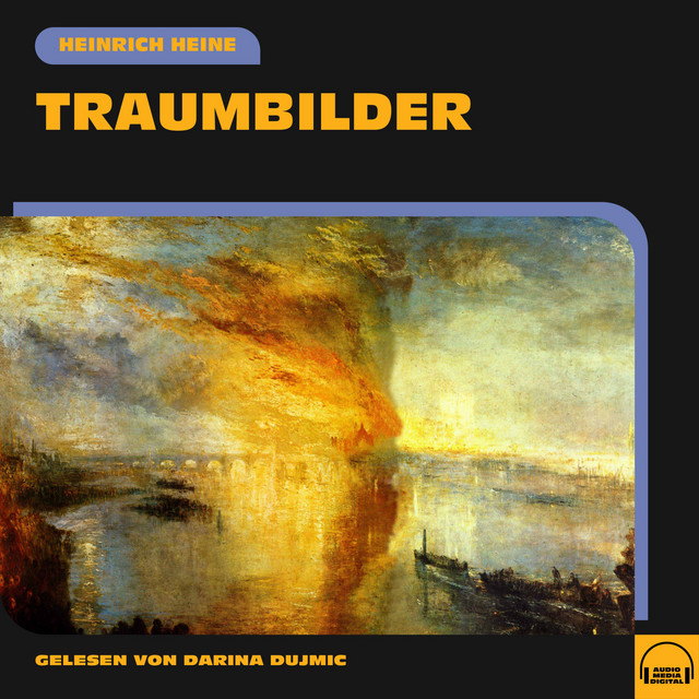 Traumbilder cover art