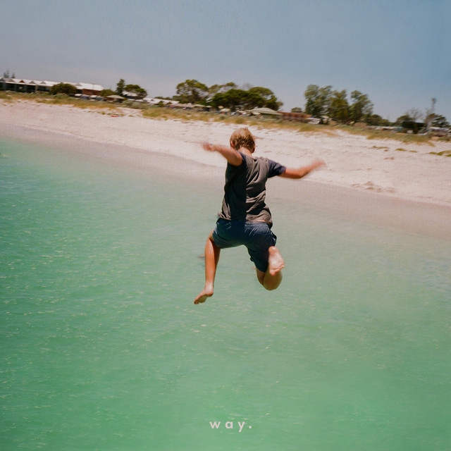 Way cover art