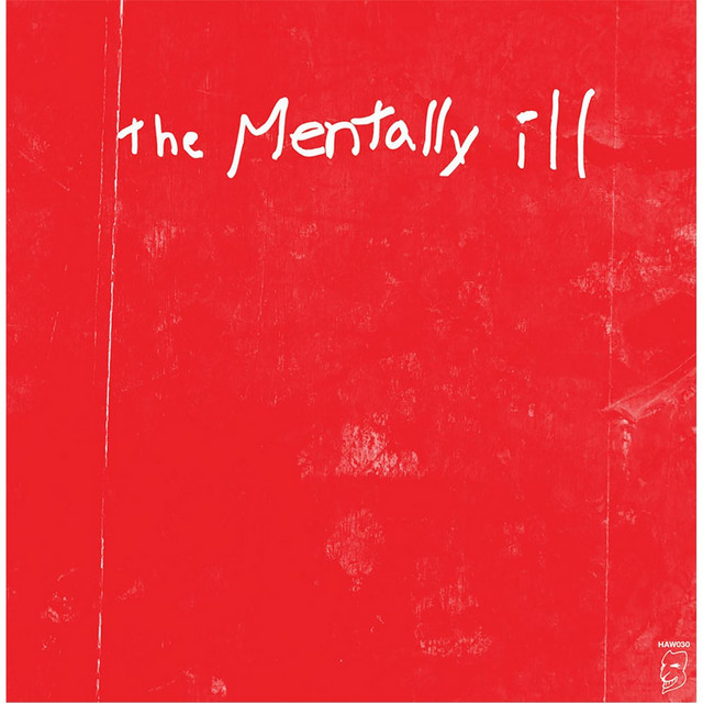 Strike the Bottom Red cover art