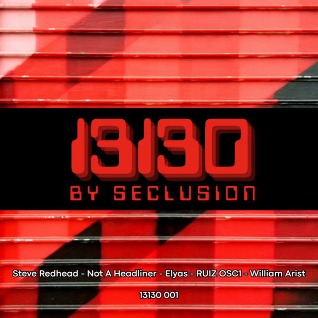 13130001 cover art