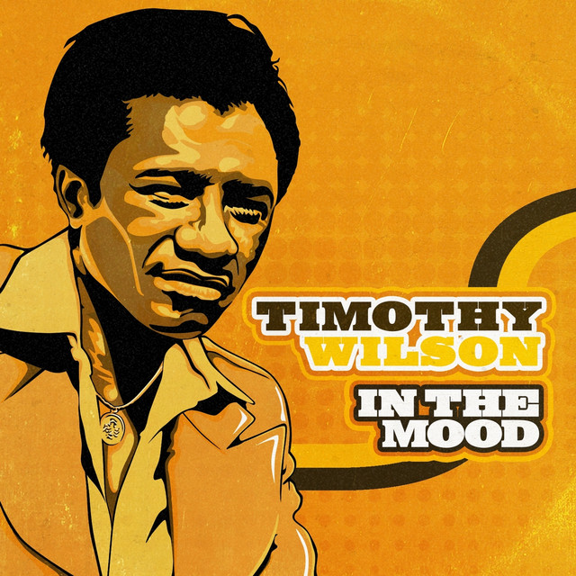 In the Mood cover art