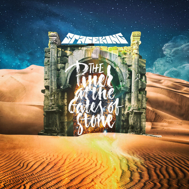 The Piper at the Gates of Stone cover art