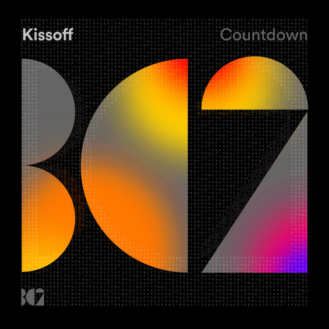 Countdown album art
