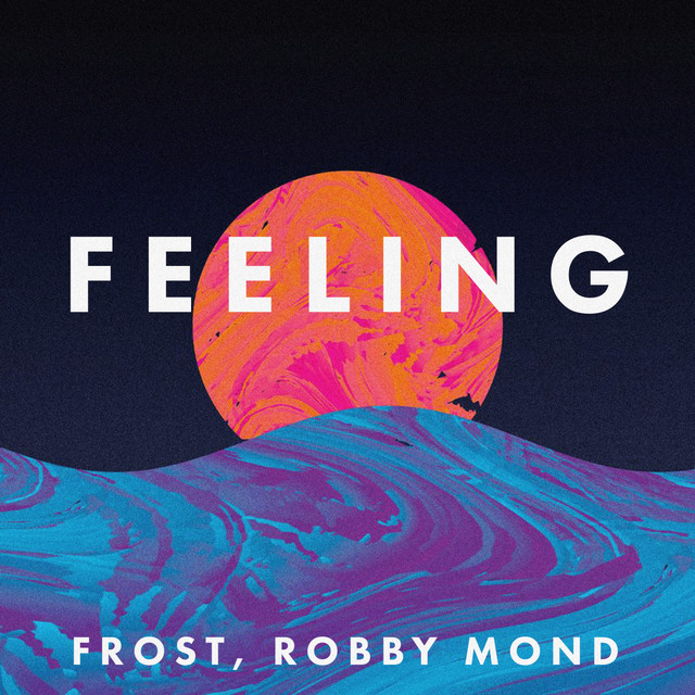 Feeling cover