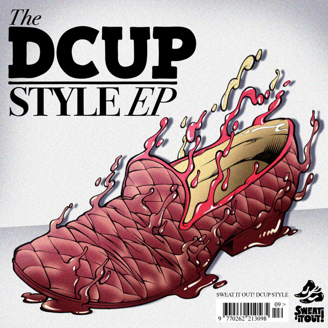 Style - EP cover art