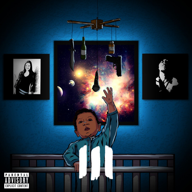 Innocence Is Ignorance cover art