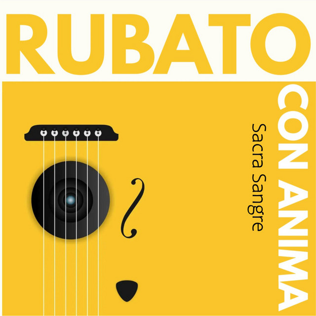 Rubato Con Anima