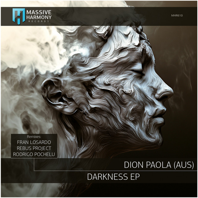 Darkness - Rodrigo Pochelu Remix