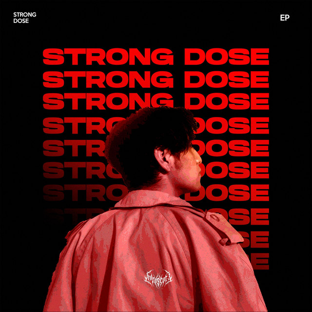 GET DOWN cover art