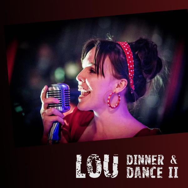 Dinner & Dance II cover art