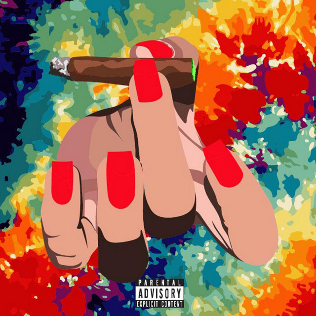 Stoner Chicks Do It Better: Sativa cover art