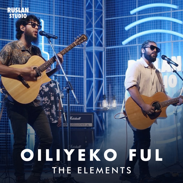 Oiliyeko Ful - Single by Ruslan Studio | Spotify