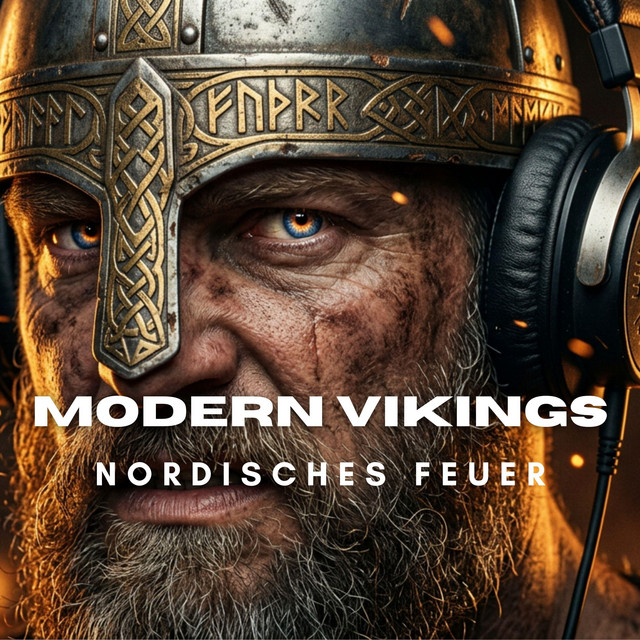 Modern Vikings