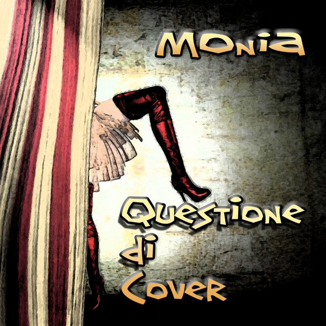 Questione di cover cover art