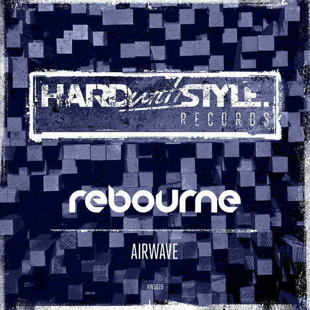 Airwave album art