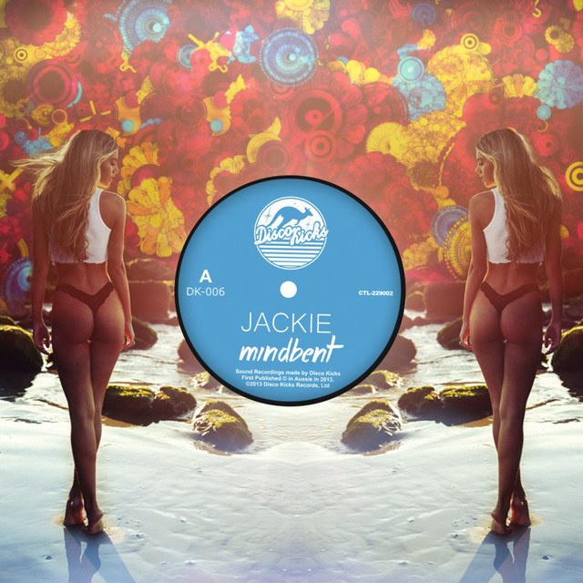 Mindbent cover art