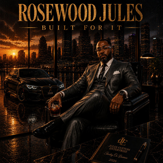 Rosewood Jules