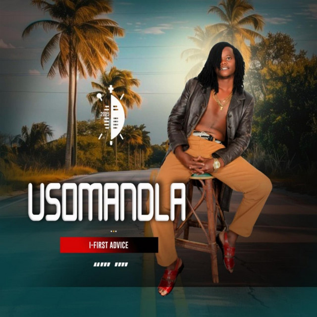 I-First Advice cover art