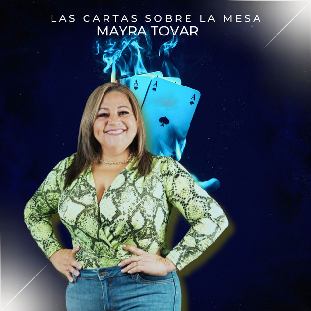 Las Cartas Sobre la Mesa cover art