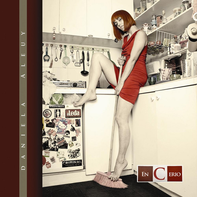 EnCerio cover art