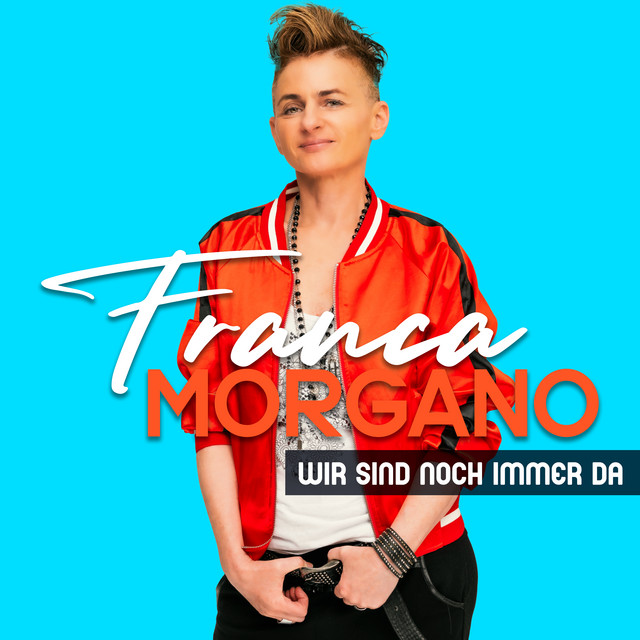 Wir sind noch immer da cover art