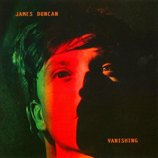 Ghosts Don't Care cover art