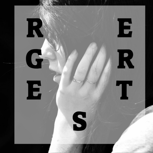 Regrets cover art
