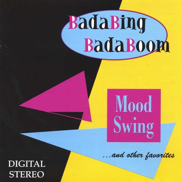 Jonesin' To Swing cover