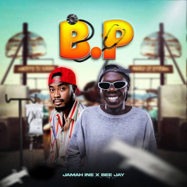 Bp - Single by Jamah Ine | Spotify