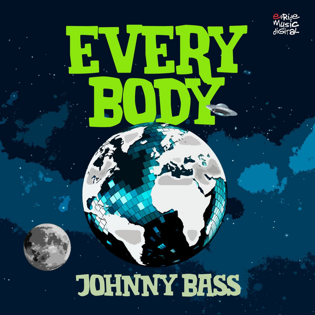 Everybody - Radio Mix