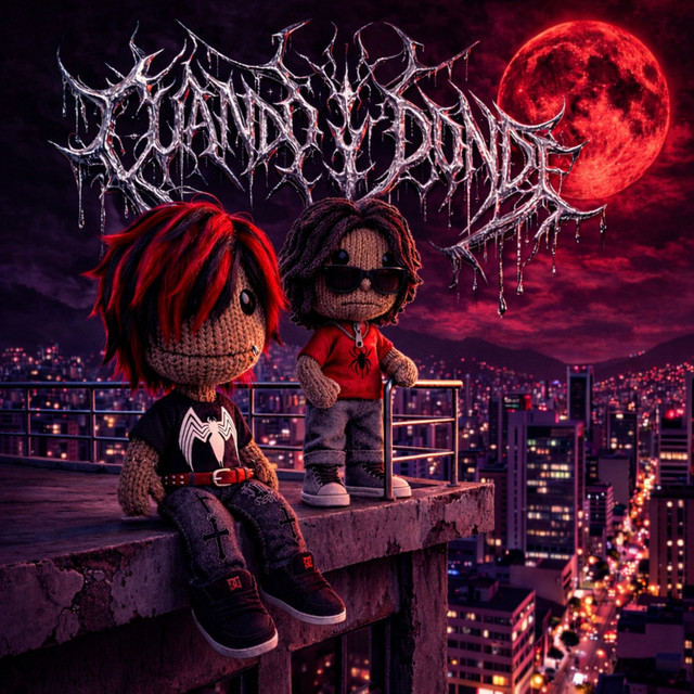 undefined album image